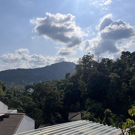 Canopy Villa Kandy Exterior foto